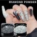 Woman Fashion Easy To Use Highlight Strobe Nail Diamonds Buddy Reflective - Buy Online on GoSupps.com