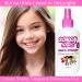 Detangler Spray for Kids - Instant Tangle Release for Toddlers & Biracial Hair - 8oz Hair Detangler Spray - Buy Online on GoSupps.com