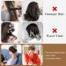 Shop Heatless Curls Set - 3-Piece Non-Slip Curling Kit for All Hair Types | Luxurious DIY Overnight Curls - Buy Online on GoSupps.com