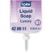 Tork Tork Luxury Liquid Soap S1 Floral Fragrance 6 x 1000 ml 420911