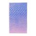 Faguo Fish Scale Empty Magnetic Makeup Palette DIY Eyeshadow Concealer Case Holder