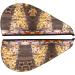 Christmas Tree Microfiber Hair Towel Wrap | Soft Super Absorbent Coral Velvet for Long Curly & Thick Hair | Quick Dry Hair Cap for Women - Buy Online on GoSupps.com