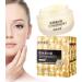  Linsition Brightening and firming serums peptide moisturizer for facial wrinkles and dark spots | Nourishing moisturizing cream helps to firm smooth wrinkles and nourish the skin - Buy Online on GoSupps.com
