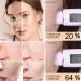 MTUVKGT Mushroom Head Air Cushion CC Cream Foundation - Waterproof BB Cream for Flawless Coverage Natural Concealer & Even Skin Tone (1 Pack) - Buy Online on GoSupps.com