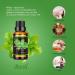 Basil Essential Oil - 100% Natural Aromatherapy Oil for Diffusers Humidifiers Massage Skin & Hair Care | 1.01 fl oz - Buy Online on GoSupps.com