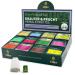 Herbs & fruit mixing box |Premium varieties of Eillles Tea |Different tea bags with 12 varieties |5-star range with a total of 96 tea