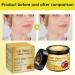 Bee Venom Comprehensive Cream Professional Bee Venom Skin Treatment Cream Firming & Wrinkle-Reducing Deeply Nourishes The Skin Natural Face Moisturizers Suitable for All Skin Types - Buy Online on GoSupps.com