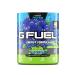 G Fuel Sour Blue Chug Rug Energy Powder Inspired by Faze Rug  10.44 oz Tub (40 Servings)  Natural Energy Drink Powder, Energy and Focus Supplement