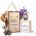HU premium Love Forever For Him Luxurious Perfume For Men | Perfectly Loved Gift & Long Lasting | | Made in Dubai | 60ml