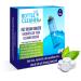 Bottle Cleaning Tablets | All Natural Fizz Clean | Removes Milk Residue Odours and Descales Pack of 12