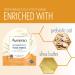 Aveeno Repairing CICA Foot Mask - Moisturizing Foot Mask for Extra Dry Skin - 6 Pairs of Single-Use Slippers - Unscented - Pack of 1 - Buy Online on GoSupps.com