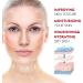  Beslibate Retinol Face Cream Retinol Moisturizing Cream for Facial Wrinkles for Dry and Dull Skin Retinol Cream for Nighttime Beauty for All Skin Types 2PC *30g Cream - Buy Online on GoSupps.com