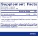 Pure Encapsulations Zinc 15mg | Zinc Picolinate for Immune Support, Growth & Wound Healing | 180 Capsules - Buy Online on GoSupps.com