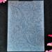 DDOUJOY Leaves Berry Plastic Embossing Folder for Card Making & Scrapbooking - 2101003 - Buy Online on GoSupps.com