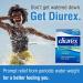 Diurex XPL Re-energizing Water Pills - Relief for Bloating & Fatigue - 22 Count - Buy Online on GoSupps.com