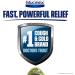 Mucinex Nightshift Cold & Flu Liquid - 6 Fl Oz - Relieves Fever, Sneezing, Sore Throat, Runny Nose & Cough - Buy Online on GoSupps.com