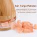 2-in-1 Aroma Diffuser & Salt Lamp - GUKKK 200ml Essential Oil Humidifier with Flames Effect & Adjustable Brightness for Aromatherapy - International Shipping - Buy Online on GoSupps.com