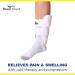 Air Gel Ankle Stirrup Brace for Support, Swelling & Inflammation - Brace Direct - Buy Online on GoSupps.com