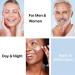Hyaluronic Acid Face Cream | Fast Absorption Anti-Wrinkle Hydrating & Firming | Long-Lasting Moisturizer for Smooth Elastic Skin - Buy Online on GoSupps.com
