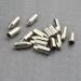 SHARROW Archery Targeting Metal Broadheads 7mm - 12pcs - Buy Online on GoSupps.com