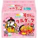 SAMYANG Buldak Ramen Carbonara Cheese Hot Chicken Flavor Instant Noodles - Halal Instant Noodles Mega Delicious & Fast (Pack - Buy Online on GoSupps.com