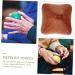 Lurrose Deep Massage Device - Thai Wooden Stick & Roller Ball Hand/Foot Massager for Therapeutic Fitness - Buy Online on GoSupps.com