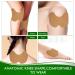 BMYXSYS 24PCS Wormwood Extract Knee Pain Relief Patches - 24-Hour Joint Pain Relief for Knee, Back, Neck, Shoulder, Muscle Soreness & Arthritis - Buy Online on GoSupps.com