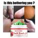 Regenerating Foot Cream for Firing (Rhagaden) Treatment - Heal Cracked Skin on Hands Elbows & Feet | International Shipping Available - Buy Online on GoSupps.com