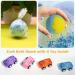 Bath Bombs for Kids with Surprise Toys Inside  12 Cars Bath Bombs Gift Set for Easter Egg Halloween Christmas with Pull-Back Car Inside  Bubble Kids Bath Fizzies Ball Birthday Gifts for Boys  Girls Green - Buy Online on GoSupps.com