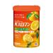 Japanese bath salts Bath Roman Yuzu Flavor 600 g