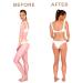 HauteBronze Sun Drops Self Tan Anti-Aging Serum - 50ml for All Skin Tones - Buy Online on GoSupps.com
