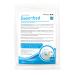 Wellnest base bath with gemstone powder and stone minerals 2000g for sustainable bathosmosis pH value 8 (10 full baths or 20 foot baths)