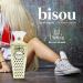 Almas Perfumes JEAN ANTOINE Eau De parfum BISOU - Sweet Smelling Spray - 100ML 3.4FL OZ of Long-Lasting Aroma - Luxurious Scent of Arabia for Women - Buy Online on GoSupps.com
