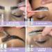 MIYA LASH Lash Lift and Tint Kit | Brow Lamination All in 1 Kit with Black Dye | Keratin Perm | Lasts 6 Weeks | Salon Results | Tools Included - Buy Online on GoSupps.com