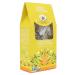 English Tea Shop Organic Lemongrass Citrus & Ginger Loose Leaf - 15 Loose leaf pyramid tea bags