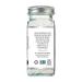 Italian Black Truffle Sea Salt - 4 oz. Glass Shaker | San Francisco Salt Company - Buy Online on GoSupps.com