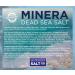 Minera Dead Sea Salt 15 lb - 3 Pack Fine Grain Bags - Buy Online on GoSupps.com