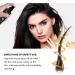 Spray de croissance capillaire l'eau de riz apr s-shampoing hydratant sans rin age pour des cheveux plus pais et plus forts spray l'eau de riz ferment e pour les cheveux ab m s et secs (2pcs) - Buy Online on GoSupps.com
