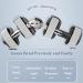 SFKLYU Knee Joint Fixation Bracket - Adjustable Unloader Knee Brace for Recovery & Stabilization | Orthopedic Support for Men & Women - Buy Online on GoSupps.com