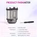 Inner Filter Replacement for Dyson Airwrap Hair Styler HS01 HS05 Models Curling Iron Inner Mesh Hair Styler Filter Replacement Parts - Buy Online on GoSupps.com