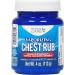 Delta Brands 90331-9 4 Oz. Vaporizing Chest Rub (3 Pack) - OCD Bargain Personal Care - Buy Online on GoSupps.com