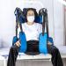 Toileting Sling Patient Lift Hoist Sling Stair Transfer Belt with Adjustable Height for Nursing Elderly Disabled Full Body Lifter Four Full Body Sling Surprise Gift - Buy Online on GoSupps.com
