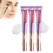 Les taches de lait apaise le stylo s rum lectrique Cr me pour les yeux S rum lectrique Stylo s rum lectrique hydratant Cr me anti- ge pour r duire les taches de lait et le rel chement des yeux
