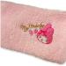 Friend Sanrio My Melody Pile fabric Embroidered face Headbands 7.1in 2.6in Hair Styling Washing face Makeup (Pink) - Buy Online on GoSupps.com