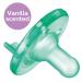 Philips AVENT Soothie Pacifier (2 Pack) - BPA Free Vanilla Scented 0-3 Months Perfect for Newborns | International Shipping - Buy Online on GoSupps.com