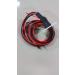 RV Wiring Harness with Switch for 5th Wheel Landing Gear Motor System - 045-141892 - Buy Online on GoSupps.com