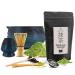 Mary Rose Coffret C r moniel pour Pr parer la Matcha BIO La tradition japonaise chez vous