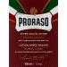 Proraso After Shave Lotion with Sandalwood Oil and Shea Butter - Moisturizing, Nourishing for Coarse Beards - 3.4 Fl Oz - Buy Online on GoSupps.com