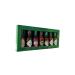Tabasco Special Selection Gift Set - 7 x 148ml Glass Bottles | Ideal for Foodies & Spice Lovers - Perfect for Unique Gifts! - Buy Online on GoSupps.com