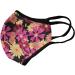 Dilara 100% Cotton Floral Face Mask for Women | Reusable & Washable Masks for Adults - Buy Online on GoSupps.com